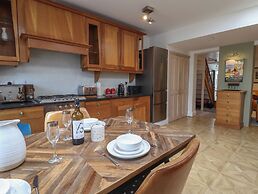 Old Harbour Townhouse