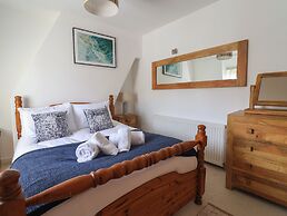 Old Harbour Townhouse