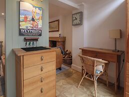 Old Harbour Townhouse