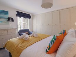 Old Harbour Townhouse