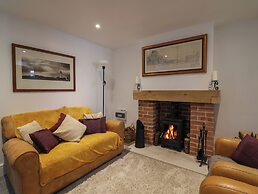 Old Harbour Townhouse