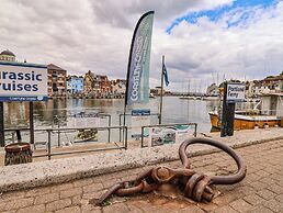 Old Harbour Townhouse