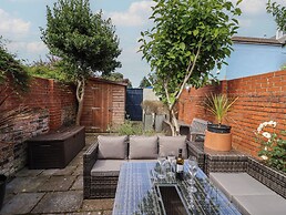 Old Harbour Townhouse