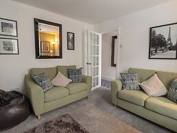 Old Harbour Townhouse