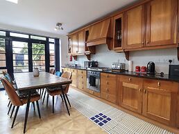 Old Harbour Townhouse