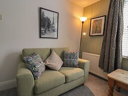 Old Harbour Townhouse