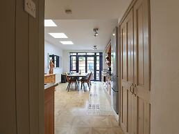 Old Harbour Townhouse