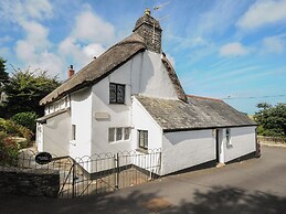Orchard Cottage
