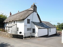 Orchard Cottage