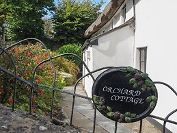 Orchard Cottage