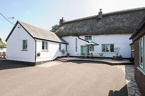 Orchard Cottage