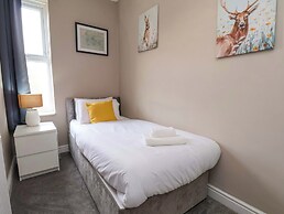 The Corner House