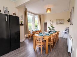 The Corner House