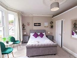 The Corner House