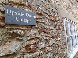 Upside Down Cottage