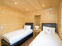 Alpaca Lodge