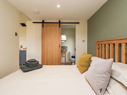 Beech Tree Cabin