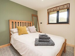 Beech Tree Cabin