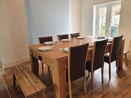 The Beaches, 23 Trusthorpe Road