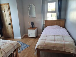 The Beaches, 23 Trusthorpe Road