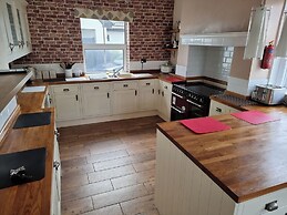 The Beaches, 23 Trusthorpe Road