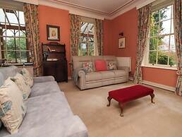 Parkfields House