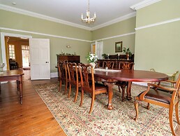 Parkfields House