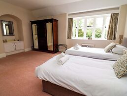 Parkfields House