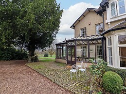 Parkfields House