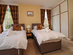 Parkfields House