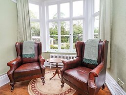 Parkfields House