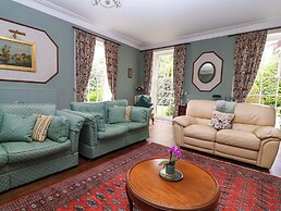 Parkfields House
