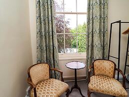 Parkfields House