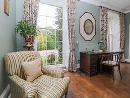 Parkfields House