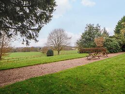 Parkfields House