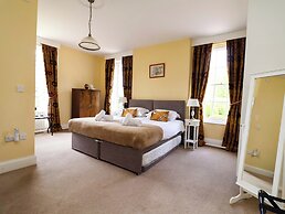 Parkfields House