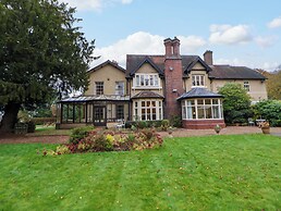 Parkfields House