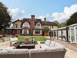 Parkfields House