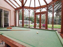 Parkfields House