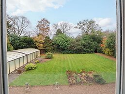 Parkfields House