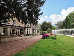 Parkfields House