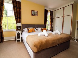 Parkfields House