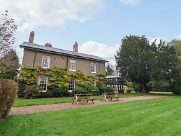 Parkfields House