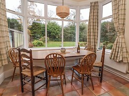 Parkfields House