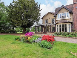 Parkfields House