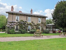 Parkfields House