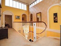 Parkfields House
