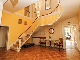 Parkfields House