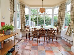 Parkfields House