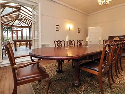 Parkfields House